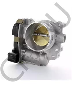 93189207 SAAB Патрубок дроссельной заслонки в городе Екатеринбург