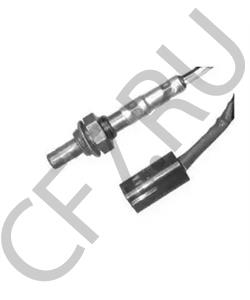 96291099 GM Датчик кислородный (лямбда-зонд) DAEWOO Nexia в городе Екатеринбург