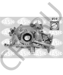 2131026650 MOBIS НАСОС МАСЛЯННЫЙ 1,5L DOHC в городе Екатеринбург