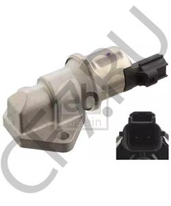 1S7E9F715CA FORD USA Поворотная заслонка, подвод воздуха в городе Екатеринбург