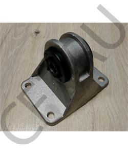 81.06225.6008 CUMMINS Подушка радиатора // в городе Екатеринбург