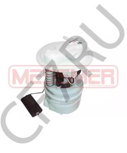 172022047R PEKAR Бензонасос электрический в сборе Lada XRAY (ПЕКАР) в городе Екатеринбург