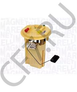 1489086080 ALFAROME/FIAT/LANCI Дисплей, запас в городе Екатеринбург