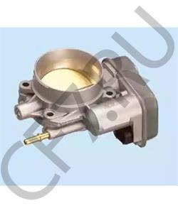 12568580 HUMMER Патрубок дроссельной заслонки в городе Екатеринбург