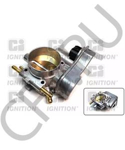 91 96 357 SAAB Патрубок дроссельной заслонки в городе Екатеринбург