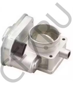 39002015F VM Патрубок дроссельной заслонки в городе Екатеринбург