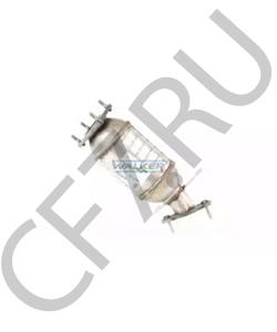 1308010 Автокомпонент Вентилятор ЯМЗ-651.10 (крыл. 720мм) с вязкостной муфтой в сборе (MAXPOWER) в городе Екатеринбург