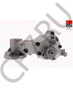 06J 115 105 AC AUDI (FAW) Масляный насос в городе Екатеринбург