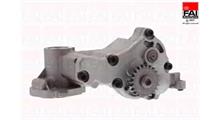 AUDI (FAW) Масляный насос