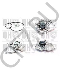 06L 121 005 A AUDI (FAW) Водяной насос в городе Екатеринбург