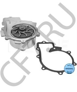 651 200 02 01 MERCEDES-BENZ (BBDC) Водяной насос в городе Екатеринбург