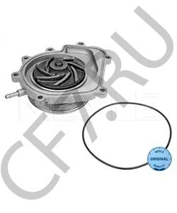 651 200 11 01 MERCEDES-BENZ (BBDC) Водяной насос в городе Екатеринбург