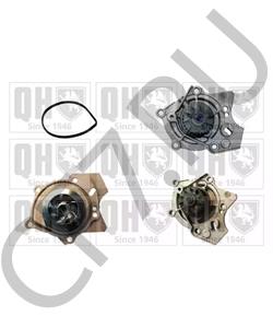 06H 121 026 BA AUDI (FAW) Водяной насос в городе Екатеринбург