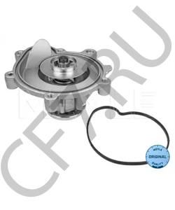 271 200 04 01 MERCEDES-BENZ (BBDC) Водяной насос в городе Екатеринбург