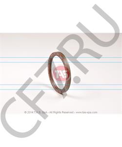 T20762 TAS Сальник 105X125X12/9,5, ZF в городе Екатеринбург