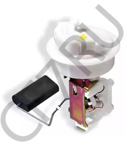 152512 RoxelPro Полоска шлифовальная ROXTOP FILM 70х400 мм на липучке, синяя P240, 100 шт  в городе Екатеринбург