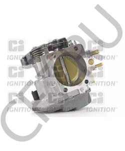 90543949 GM дроссельная заслонка Opel в городе Екатеринбург