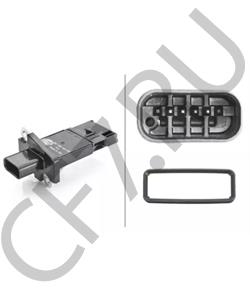 1920KQ CITROEN/PEUGEOT _измеритель массы воздуха! без корпуса 12V\ Citroen Jumper, Peugeot Boxer, Ford Transit в городе Екатеринбург