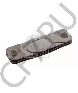 81541226004 MAN Напорный клапан в городе Екатеринбург