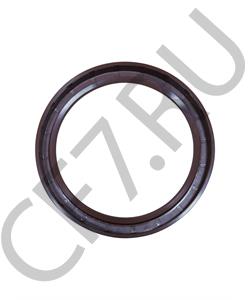 AZ9003070105 FAST GEAR Сальник КПП задний (HW 18709) (105х130х14) в городе Екатеринбург