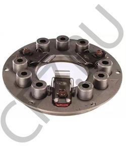 1266425 KHD Нажимной диск сцепления в городе Екатеринбург