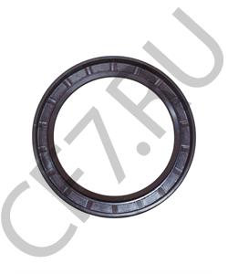 81.96502.6045 SHAANXI Сальник ступицы передней 100х130х12 в городе Екатеринбург