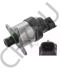 51.12505-0027 SHAANXI Актуатор регулятор давления ТНВД 0928400617 в городе Екатеринбург