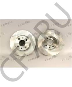 46758715 LANCIA Тормозной диск в городе Екатеринбург