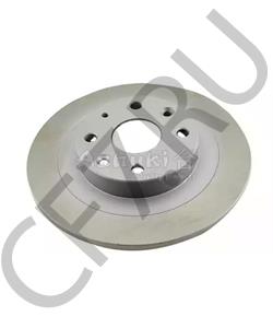 BB4C26251B MITSUBISHI Тормозной диск в городе Екатеринбург