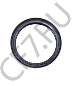 C01032+19109 SHAANXI Сальник 95,25*114,3*8 / 95,25*114,3*12.32 выходного вала комплект в городе Екатеринбург