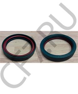 1701605-A7G FAST GEAR Сальник 95.25x114.35x12/19.8 вала вторичного КПП FAW в городе Екатеринбург