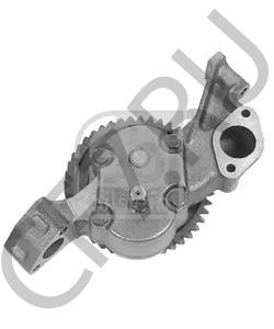 51051006134 MAN Масляный насос в городе Екатеринбург