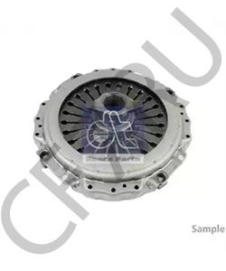 98453284 MAGIRUS-DEUTZ Нажимной диск сцепления в городе Екатеринбург