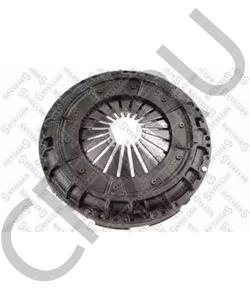 4459152 MAGIRUS-DEUTZ Нажимной диск сцепления в городе Екатеринбург