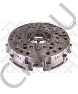0032502604 HANOMAG Нажимной диск сцепления в городе Екатеринбург