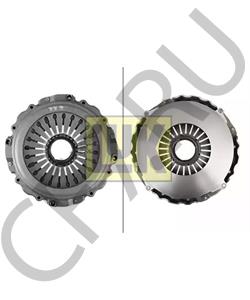 5006000574 IRISBUS Нажимной диск сцепления в городе Екатеринбург