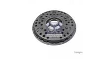 MAGIRUS-DEUTZ Нажимной диск сцепления