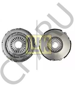 5651445 TAM Нажимной диск сцепления в городе Екатеринбург