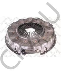 2476063 MAGIRUS-DEUTZ Нажимной диск сцепления в городе Екатеринбург