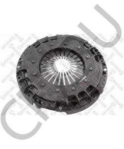 AZ36712 JONCKHEERE Нажимной диск сцепления в городе Екатеринбург