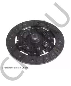 B504-16-460A SAO Диск сцепления в городе Екатеринбург