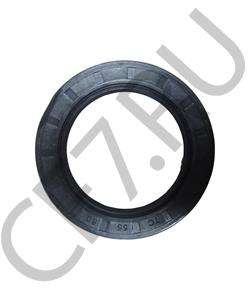 WG9003070501 HOWO Сальник крышки первичного вала КПП 55х80х8 -70 в городе Екатеринбург