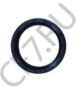 190003074340 SHAANXI Сальник 55*70*12 полуоси заднего моста в городе Екатеринбург