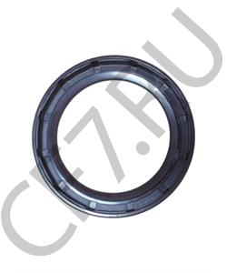 F500A-1802192 FAST GEAR Сальник КПП задний (коробки отб. мощности) (RT-11509C,JS180,12JS160T,12JS200T) (55х80х12) в городе Екатеринбург