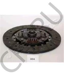 0862-16-460F TATA Диск сцепления в городе Екатеринбург