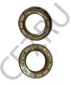 HG4-692-76 SHAANXI Сальник 40*65*12 КОМ  в городе Екатеринбург