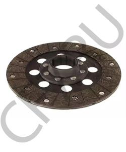 9822 101 FAHR Диск сцепления в городе Екатеринбург