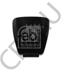 81.97010.0210 NEOPLAN Колпачок, ручка рычага переключения передач в городе Екатеринбург