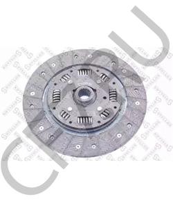 7700743481 RENAULT TRUCKS Диск сцепления в городе Екатеринбург