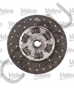 81303010488 ERF Диск сцепления в городе Екатеринбург